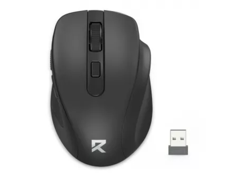 Redragon WorkPoint Curve Mouse (BM-4092)