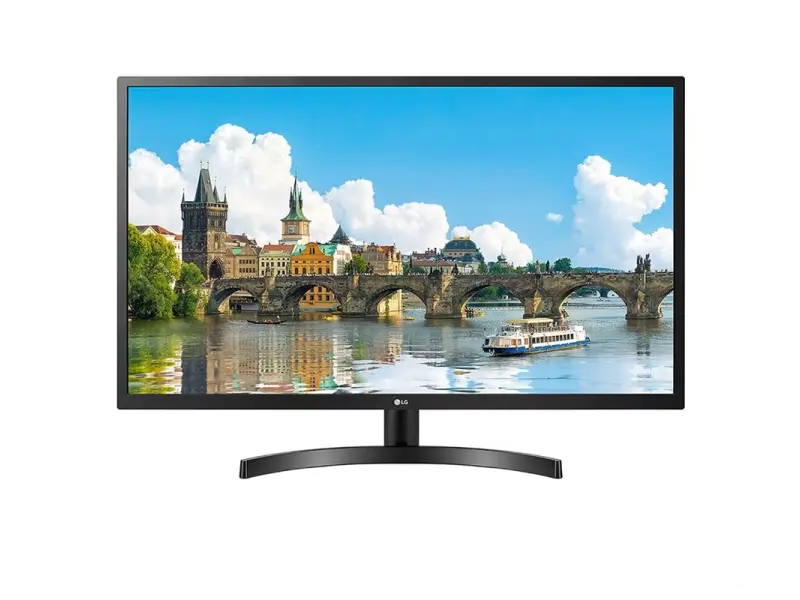 LG 32MN500M-B 31.5" IPS 75Hz