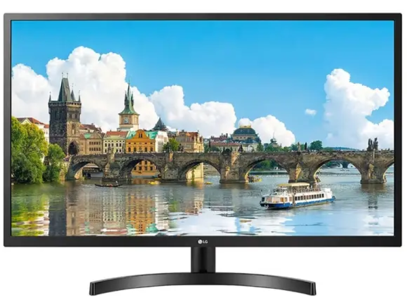 LG 32MN500M-B 31.5" IPS 75Hz
