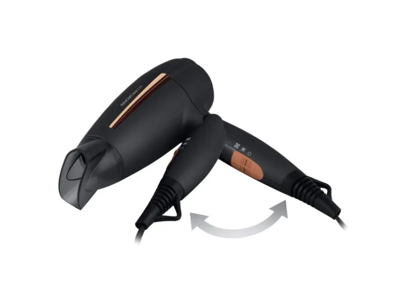 SENCOR SHD 7100BK fen 