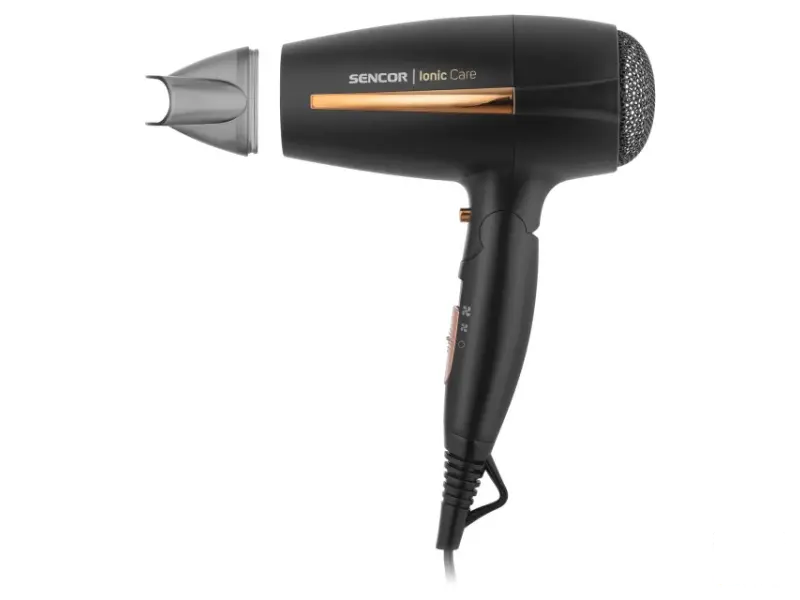 SENCOR SHD 7100BK fen 