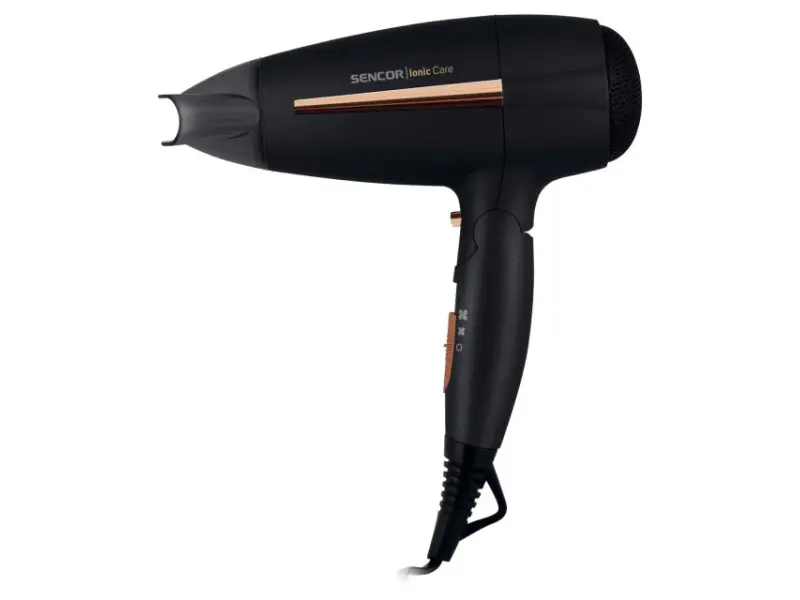 SENCOR SHD 7100BK fen 