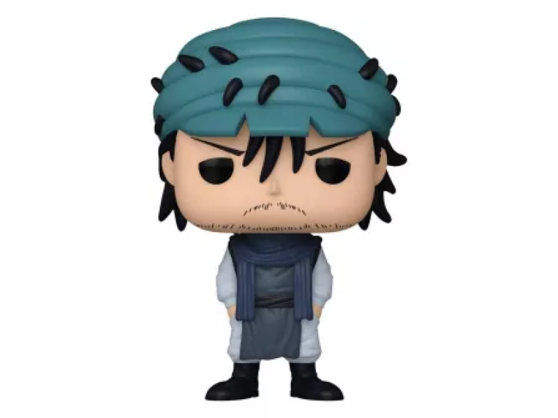 Funko POP! Animation: Hunter x