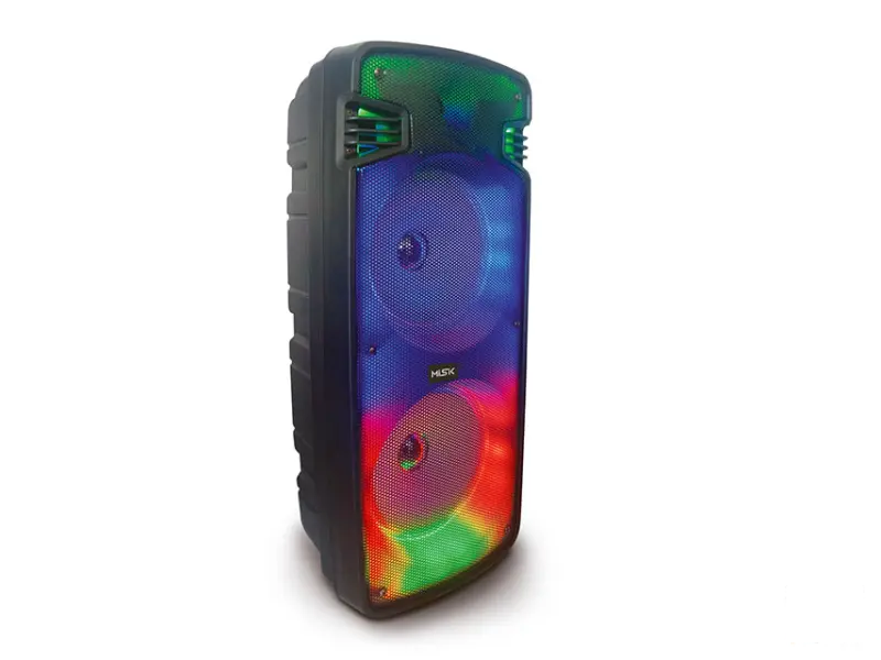 AVCROWNS CH-8826 Prenosivi Karaoke Bluetooth Zvučnik 