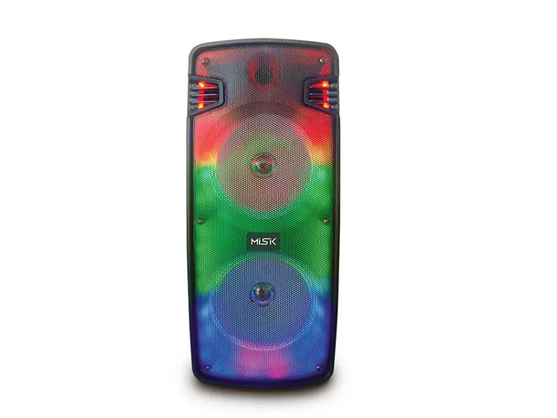AVCROWNS CH-8826 Prenosivi Karaoke Bluetooth Zvučnik 