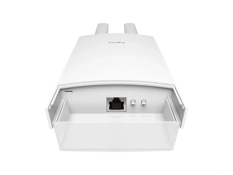CUDY Access Point AP1200 Outdoor AC1200 Dual-Band Wi-Fi IP65 PoE