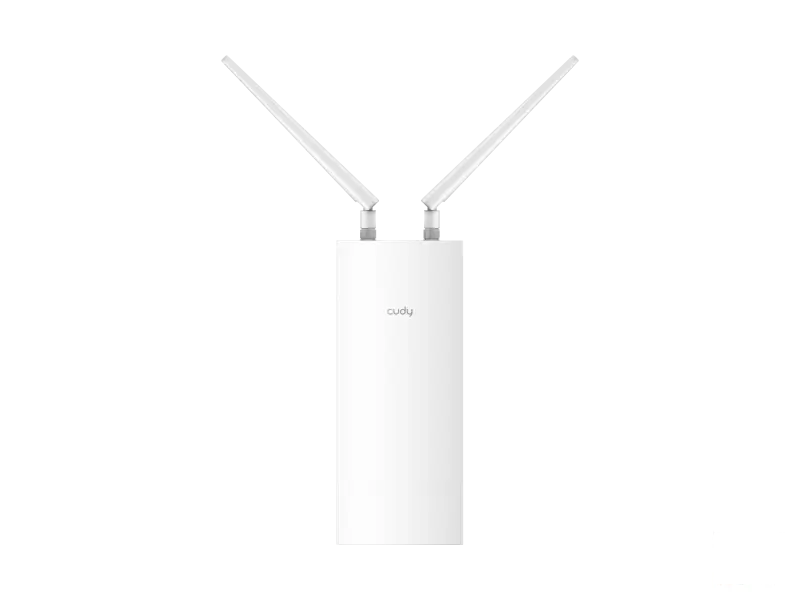 CUDY Access Point AP1200 Outdoor AC1200 Dual-Band Wi-Fi IP65 PoE