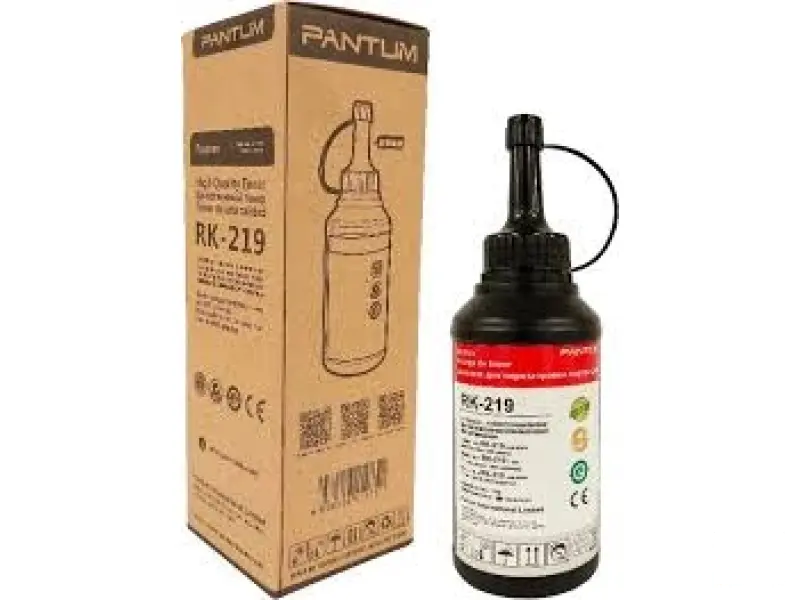 Pantum Refill kit RK-219 1600 page for P2509/M6509/M6559