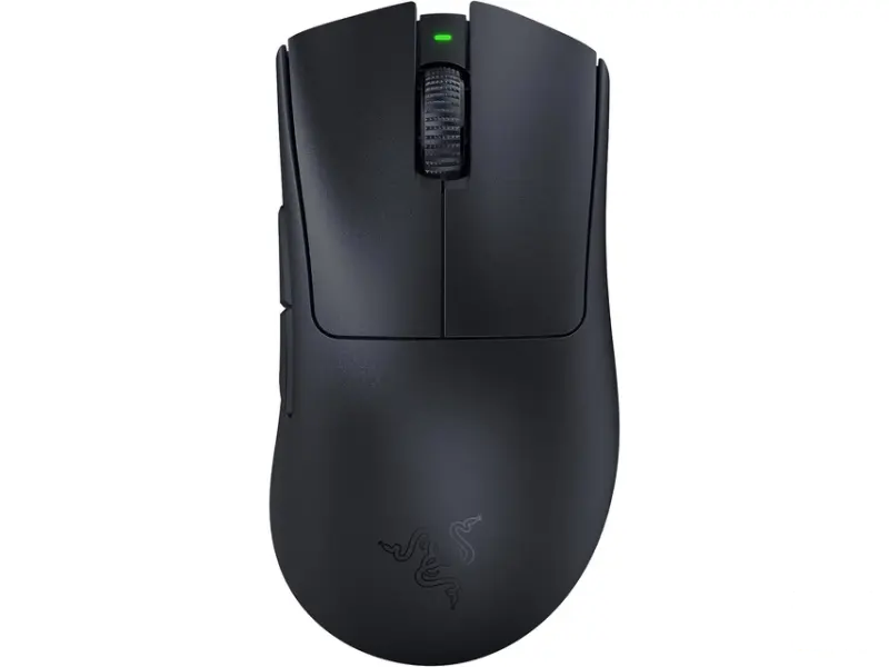 RAZER DeathAdder V3 Pro - Ergonomic Wireless Gaming miš (RZ01-04630100-R3G1) 