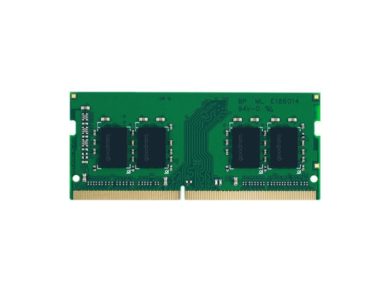 GOODRAM SO-DIMM DDR4 8GB PC4-
