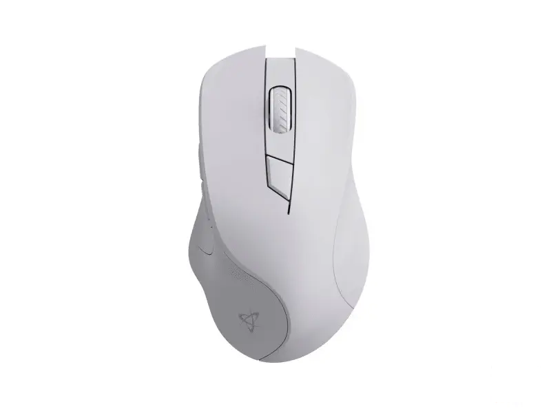 SBOX MIS WM-308 Bijeli bezicni