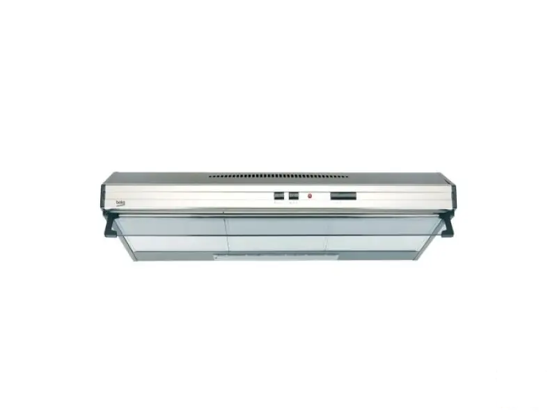 Beko CFB 9433 X