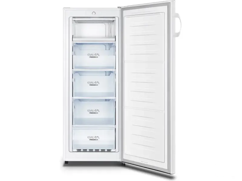 Gorenje F4142PW vertikalni zamrzivač 165 l