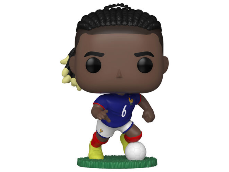 Funko POP! Football: France -