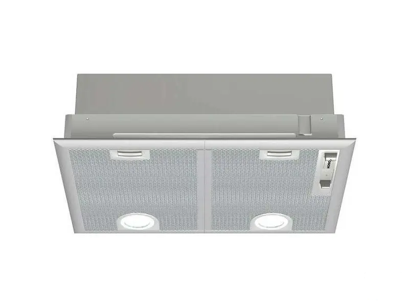 Bosch DHL 555 BL