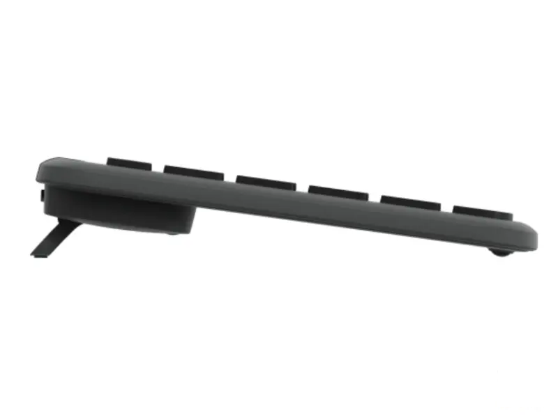 LOGITECH MK950 Wireless Desktop Graphite US tastatura + miš 