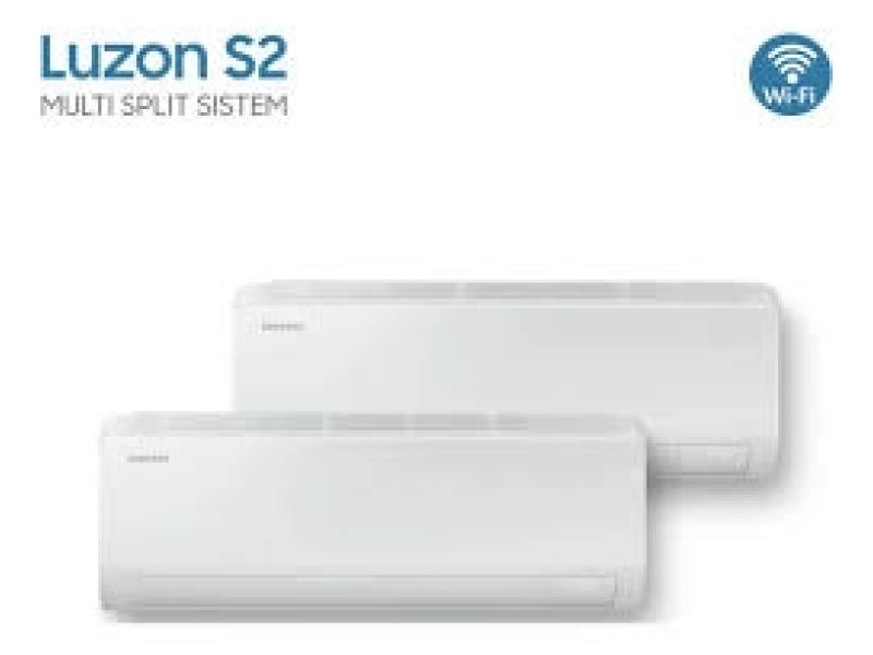 Samsung Luzon S2 set2 WiFi (jednosoban stan)