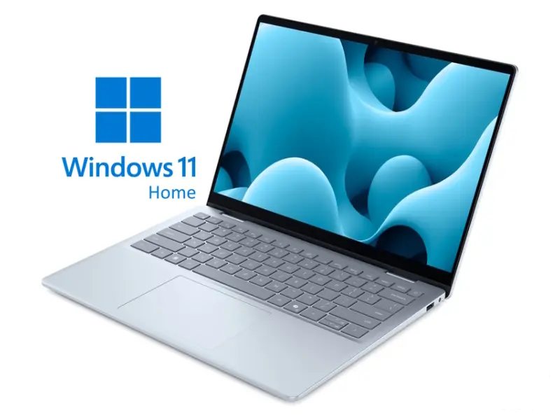 DELL 14 Plus 14 inch FHD+ Touch 300nits Core Ultra 7 256V 16GB 1TB SSD Intel Arc Backlit FP Win11Pro laptop 