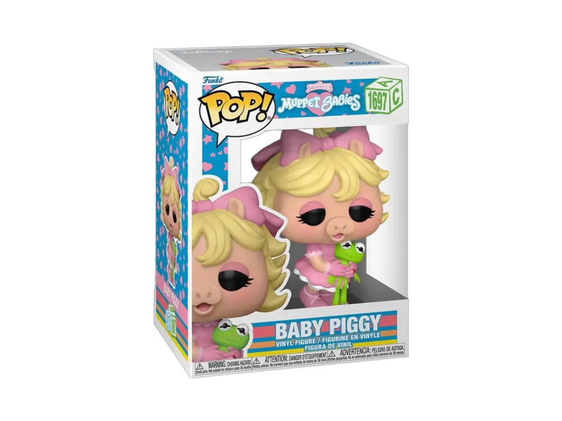 Funko POP! Disney: Muppet Babi
