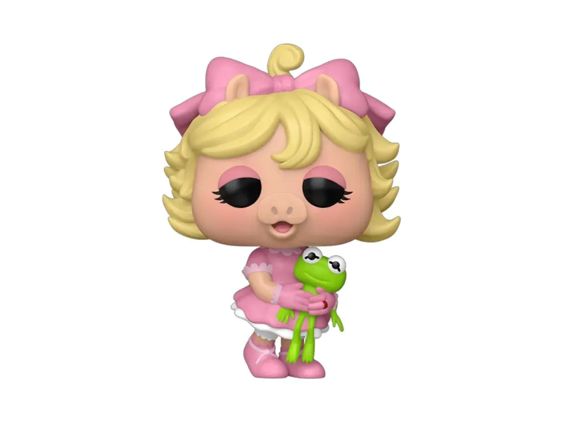 Funko POP! Disney: Muppet Babi