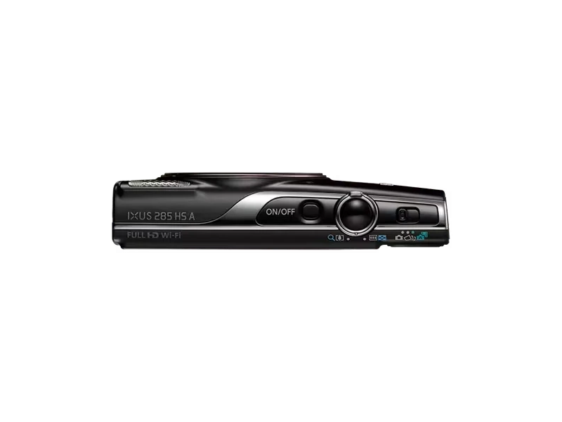 CANON DSC CAM IXUS 285HS-A Black