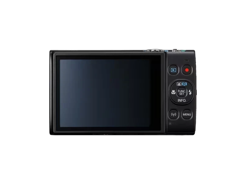 CANON DSC CAM IXUS 285HS-A Black