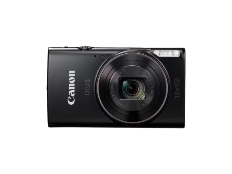 CANON DSC CAM IXUS 285HS-A Black