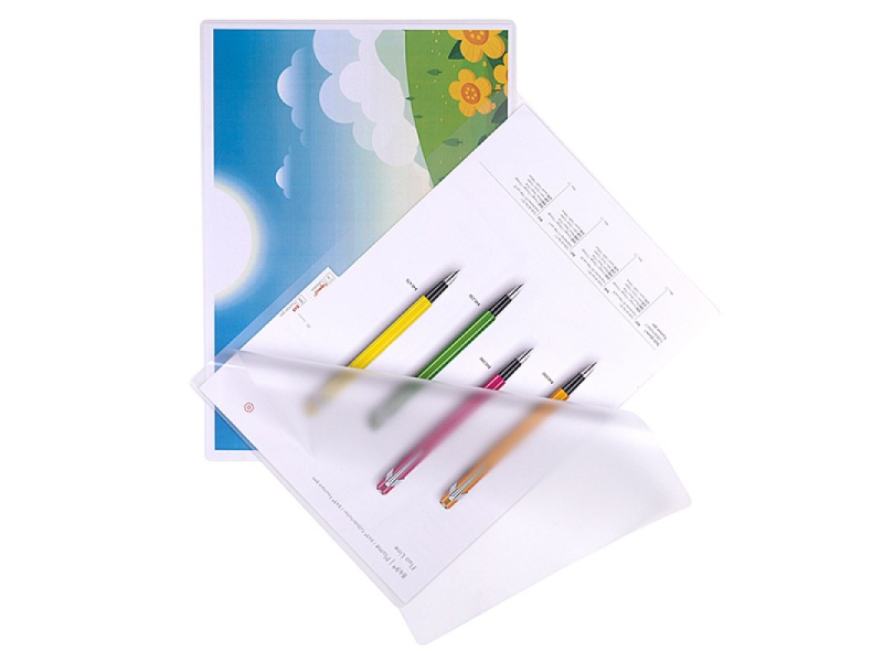 OFFICE PRODUCTS Folija za lami