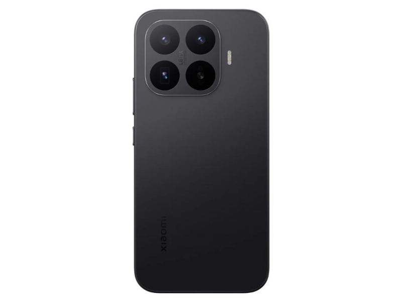 Xiaomi 17T 12GB/512GB, crna