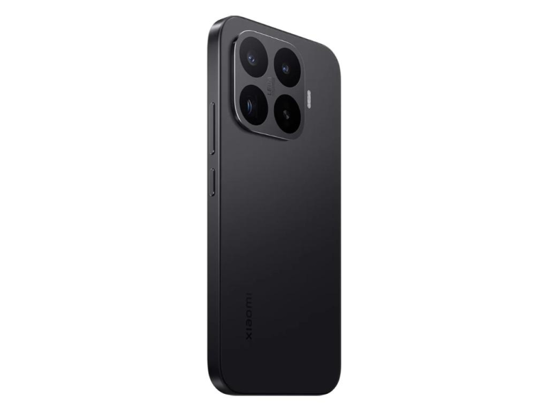 Xiaomi 17T 12GB/512GB, crna
