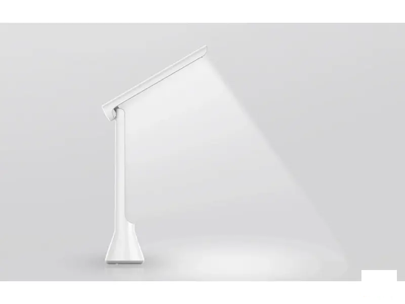 Yeelight LED sklopiva stolna lampa za ucenje Z1 - bijela