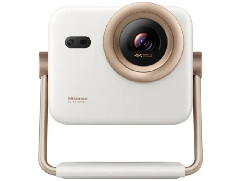 HISENSE M2SE PRO smart Laser 4K PRO-UHD 1.150 ANSI lumena 1000:1 WiFi VIDAA U9 projektor