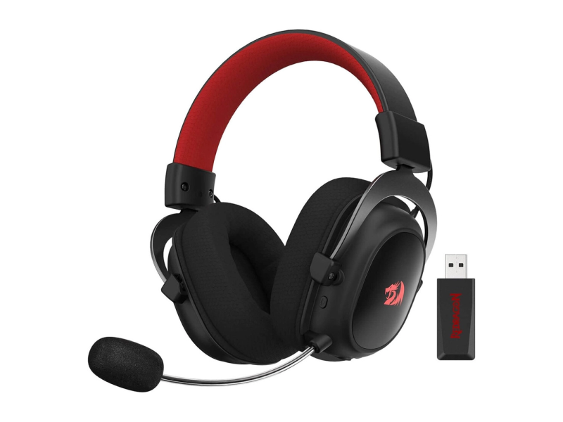Redragon Slušalice Zeus H510