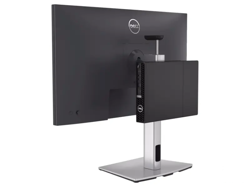 DELL MFS22 Micro Form Factor All-in-One Stand 