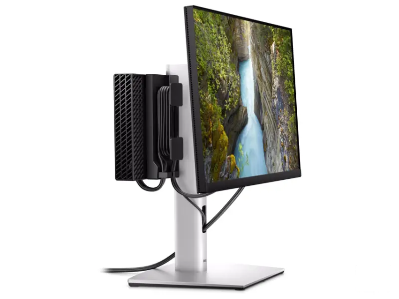DELL MFS22 Micro Form Factor All-in-One Stand 