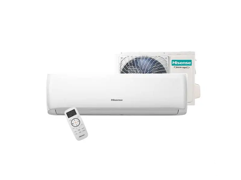 Hisense CF35YR1F 12