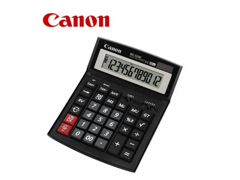 CANON WS1210T