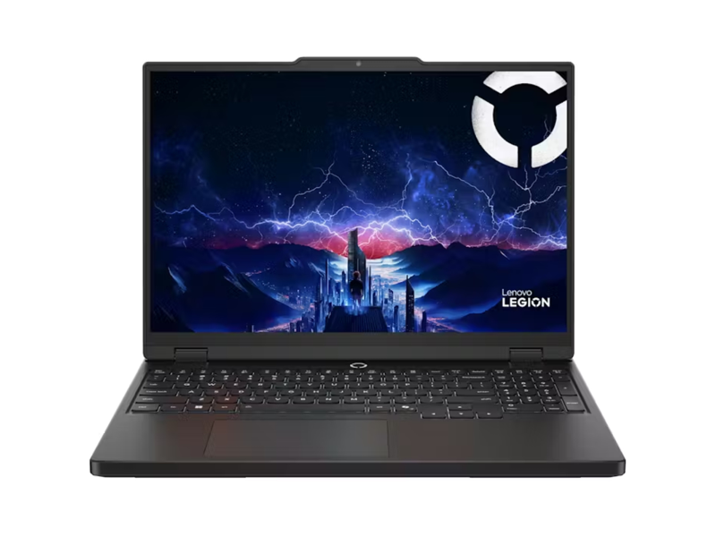 Lenovo Legion 5 15IRX10 i7-13650HX/1TB/16GB/RTX 5070 8GB GDDR7/15.3" WUXGA IPS/White backlit/NoOS