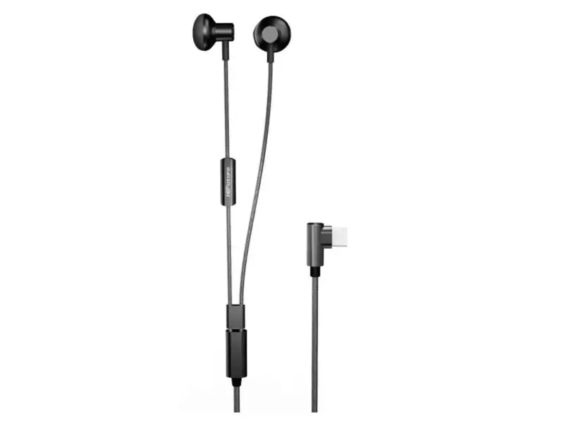 HIFUTURE Mi5 black Type-C