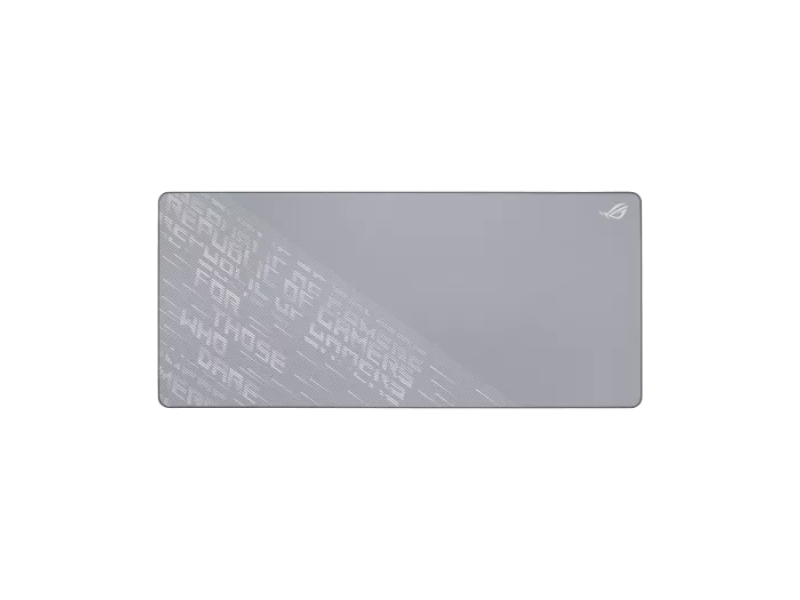 Asus ROG Scabbard II Arctic Gray XXL