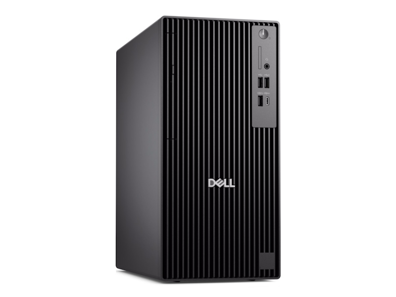 DELL Pro Tower Plus Core Ultra 7 265 16GB 512GB SSD DVDRW RTX 5060 8GB Win11 Pro 3yr ProSupport + WiFi