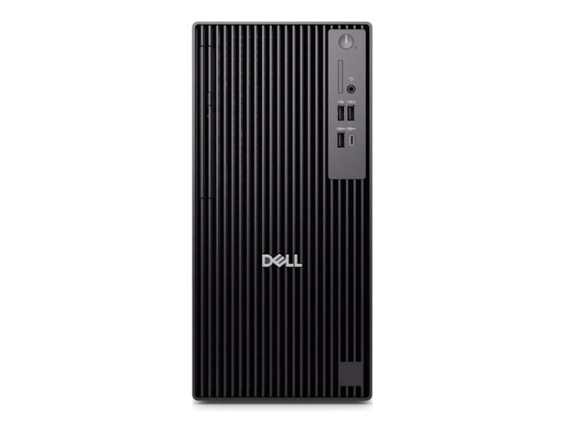 DELL Pro Tower Plus Core Ultra 7 265 16GB 512GB SSD DVDRW RTX 5060 8GB Win11 Pro 3yr ProSupport + WiFi