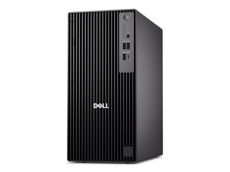 DELL Pro Tower Plus Core Ultra 7 265 16GB 512GB SSD DVDRW RTX 5060 8GB Win11 Pro 3yr ProSupport + WiFi