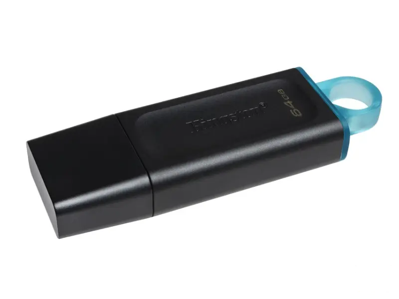 KINGSTON 64GB DataTraveler Exodia USB 3.2 Gen1 DTX/64GB 