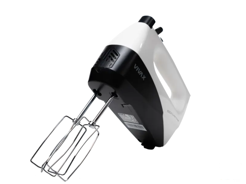 VIVAX HOME mikser ručni HM-550WB