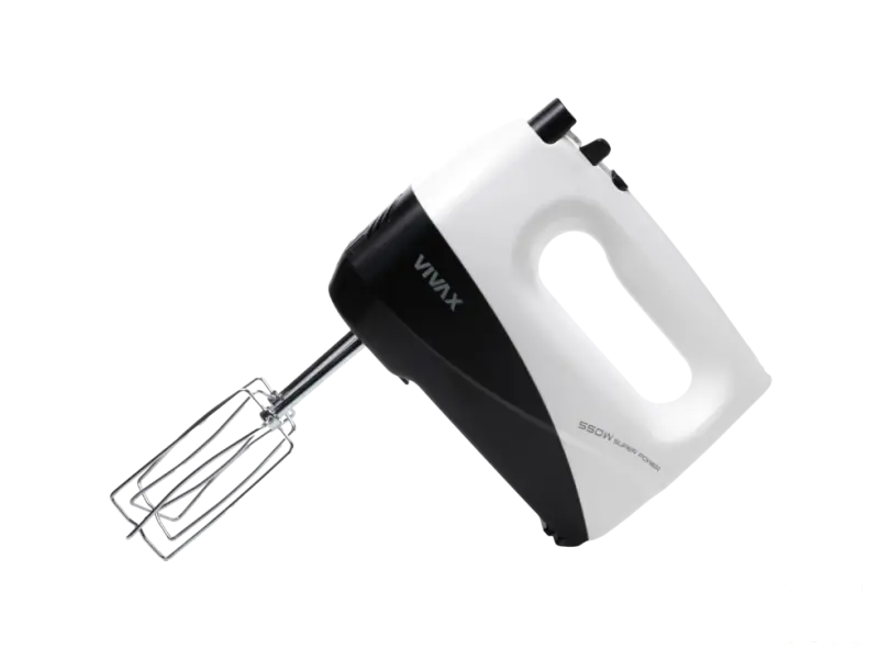 VIVAX HOME mikser ručni HM-550WB