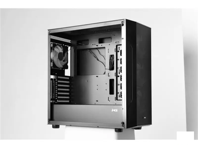 KUĆIŠTE MS FIGHTER V340 gaming
