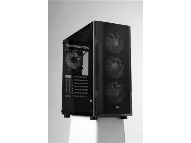 KUĆIŠTE MS FIGHTER V340 gaming