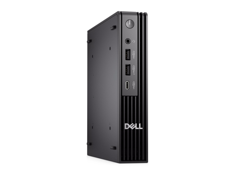 DELL Pro Micro Plus Core Ultra 7 265 8GB 512GB SSD Win11Pro 3yr ProSupport + WiFi 