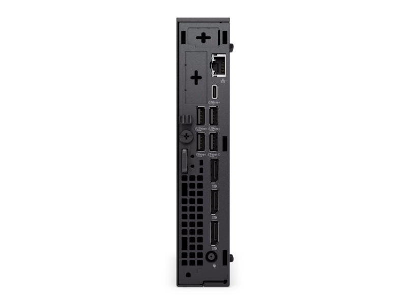 DELL Pro Micro Plus Core Ultra 7 265 8GB 512GB SSD Win11Pro 3yr ProSupport + WiFi 